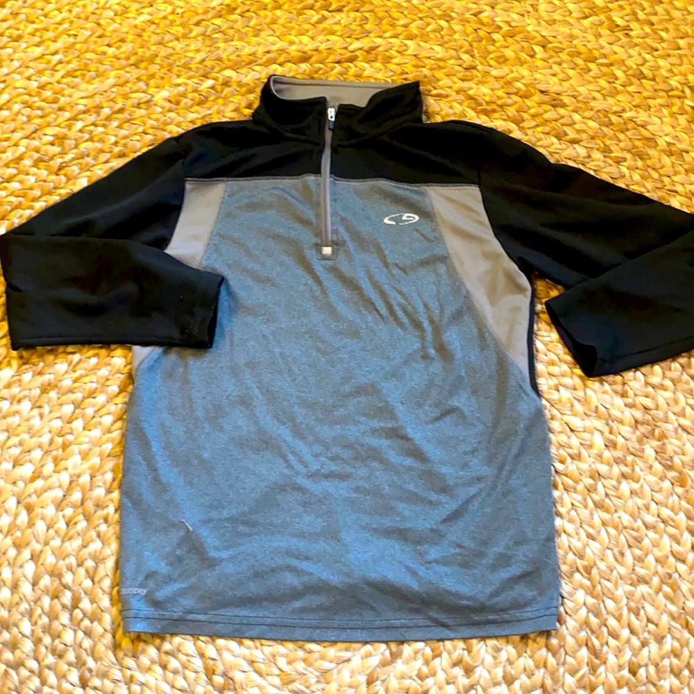 C9 - by Champion Quarter Zip - Youth Medium